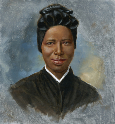 Josephine Bakhita